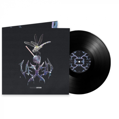 CD Shop - VEXED NEGATIVE ENERGY LTD.