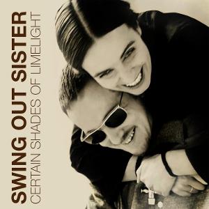 CD Shop - SWING OUT SISTER CERTAIN SHADES OF LIME...