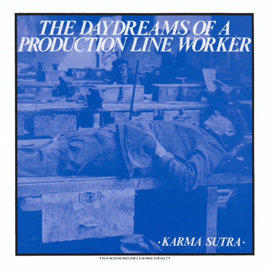 CD Shop - KARMA SUTRA DAYDREAMS OF A PRODUCT...