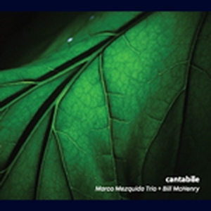 CD Shop - MARCO -TRIO- MEZQUIDA CANTABILE