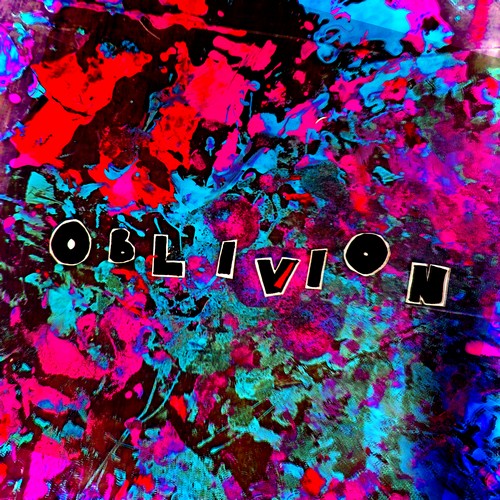 CD Shop - BLACK NOISE OBLIVION