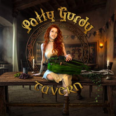 CD Shop - PATTY GURDY TAVERN