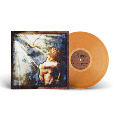 CD Shop - SOUL BLIND RED SKY MOURNING