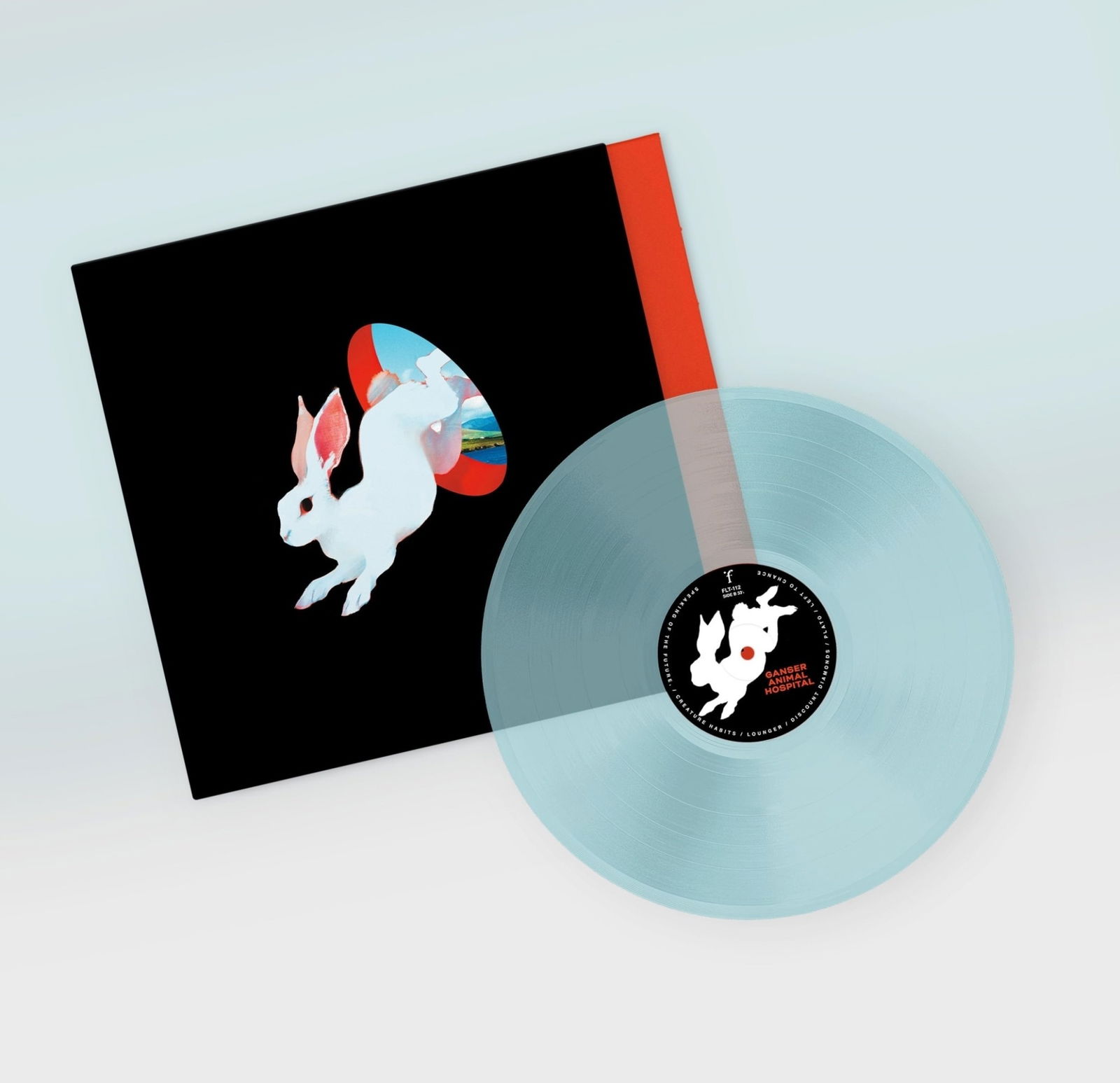 CD Shop - GANSER ANIMAL HOSPITAL