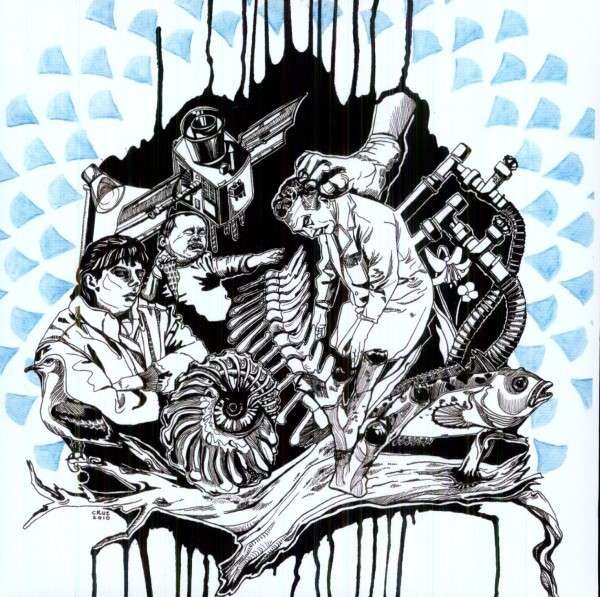 CD Shop - MONOGAMY PARTY PUS CITY