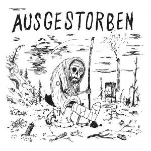 CD Shop - AUSGESTORBEN PLANETENUBERGABE