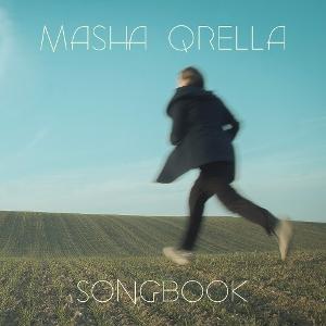 CD Shop - MASHA QRELLA SONGBOOK