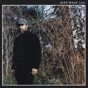 CD Shop - ALEX MAAS LUCA