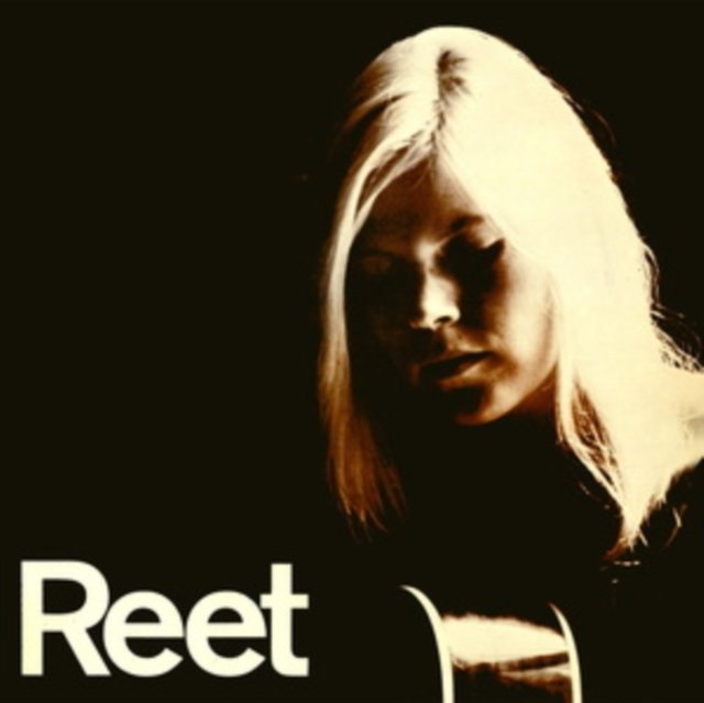 CD Shop - REET HENDRIKSON REET