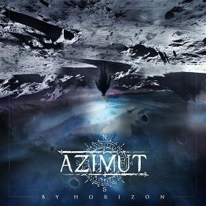 CD Shop - AZIMUTH 19 BY HORIZON