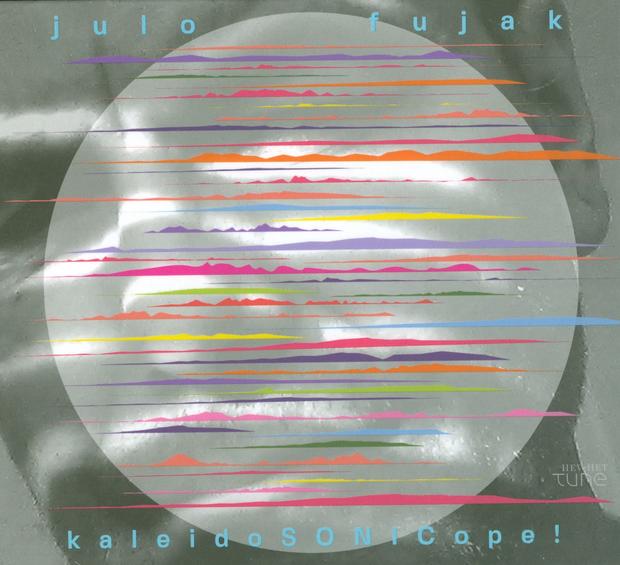 CD Shop - FUJAK JULO KALEIDOSONICOPE!