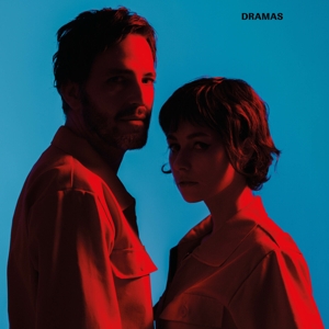 CD Shop - DRAMAS DRAMAS