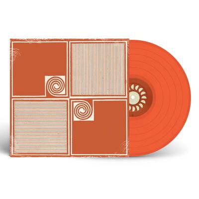 CD Shop - ALLAH-LAS WORSHIP THE SUN