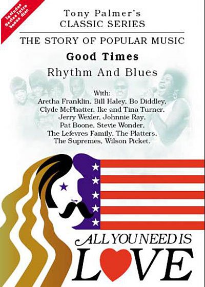CD Shop - VARIOUS ARTISTS ALL YOU NEED IS LOVE V.9