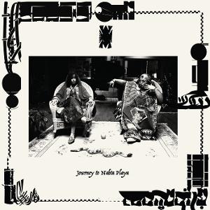 CD Shop - NAIMA NEFERTARI JOURNEY TO NABTA PLAY