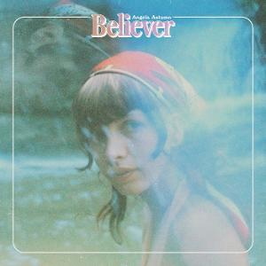 CD Shop - ANGELA AUTUMN BELIEVER