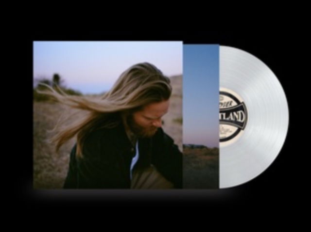 CD Shop - SAM RYDER HEARTLAND