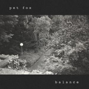 CD Shop - PET FOX BALANCE