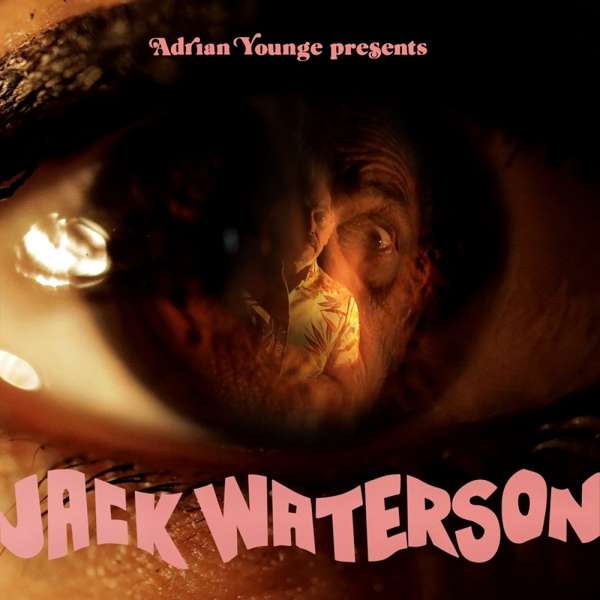 CD Shop - ADRIAN YOUNGE,JACK WATERSON ADRIAN YOUNGE PRESENTS...