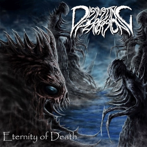 CD Shop - DISGUSTING PERVERSION ETERNITY OF DEATH