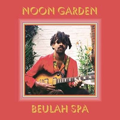 CD Shop - NOON GARDEN BEULAH SPA (OCHRE)