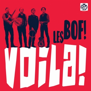 CD Shop - LES BOF! VOILA!