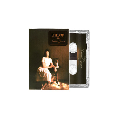 CD Shop - CAIN, ETHEL PREACHER\