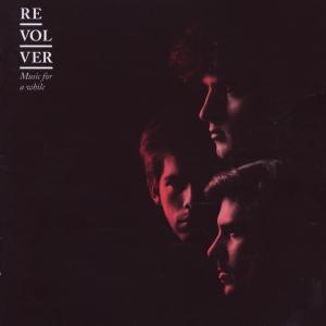 CD Shop - REVOLVER Revolver - Music For A While