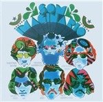 CD Shop - SOM IMAGINARIO SOM IMAGINARIO