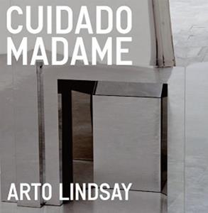 CD Shop - ARTO LINDSAY CUIDADO MADAME