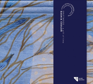 CD Shop - SASKIA COOLEN DRIFTWOOD - A GIFT OF ...