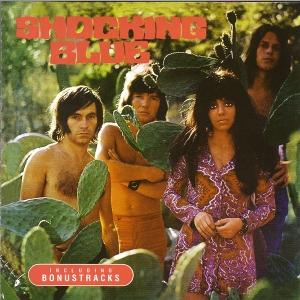 CD Shop - SHOCKING BLUE SCORPIO\