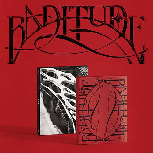 CD Shop - SOOJIN BADITUDE