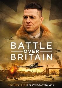 CD Shop -  BATTLE OVER BRITAIN