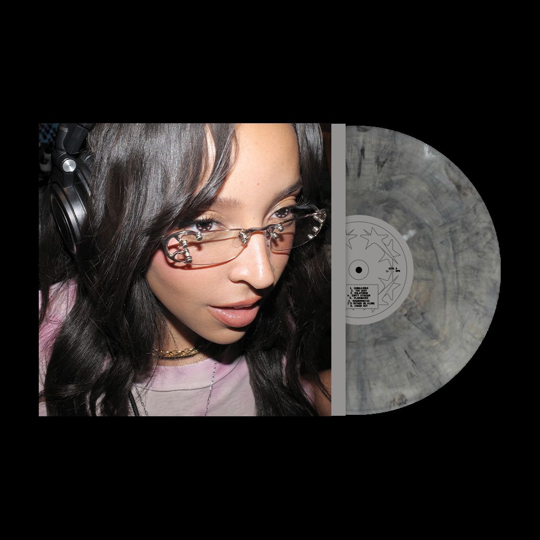 CD Shop - TINASHE POPSTAR