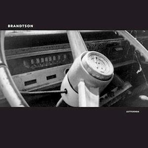 CD Shop - BRANDSTON LETTERBOX