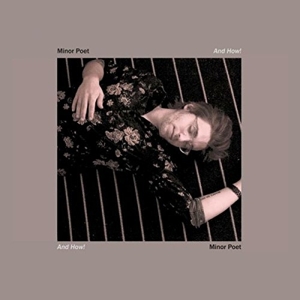 CD Shop - MINOR POET AND HOW!