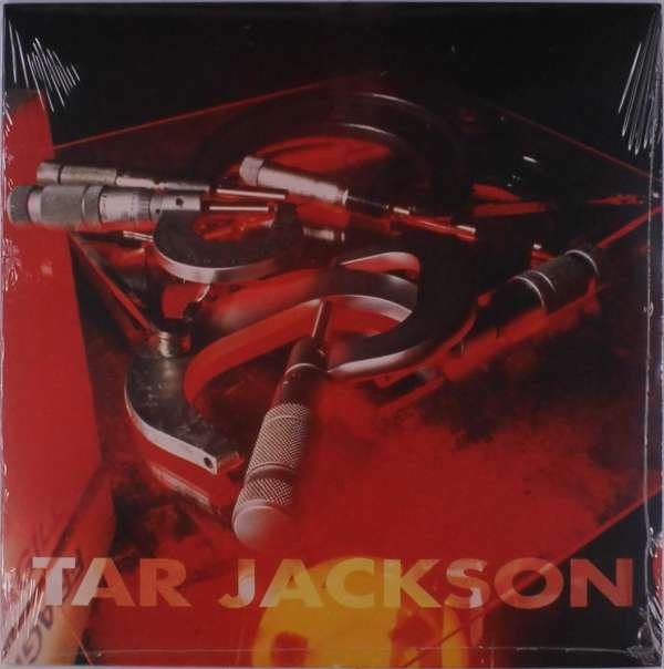 CD Shop - TAR JACKSON