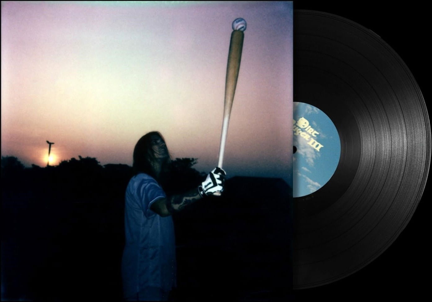 CD Shop - DIRT BUYER III