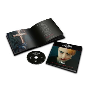 CD Shop - SILKE BISCHOFF TEARS - A COLLECTION O...