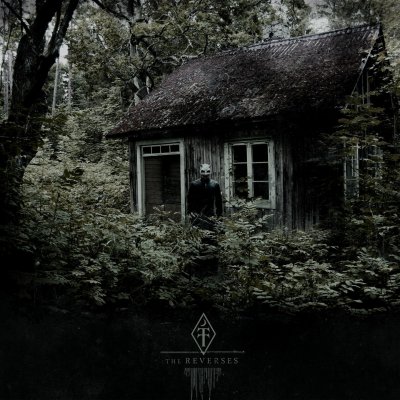 CD Shop - TERRA TENEBROSA THE REVERSES