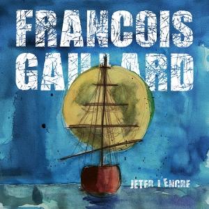 CD Shop - FRANçOIS GAILLARD JETER L\