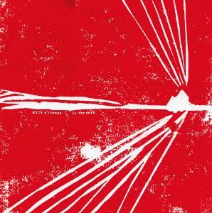 CD Shop - MICK STRAUSS IN THE DARK