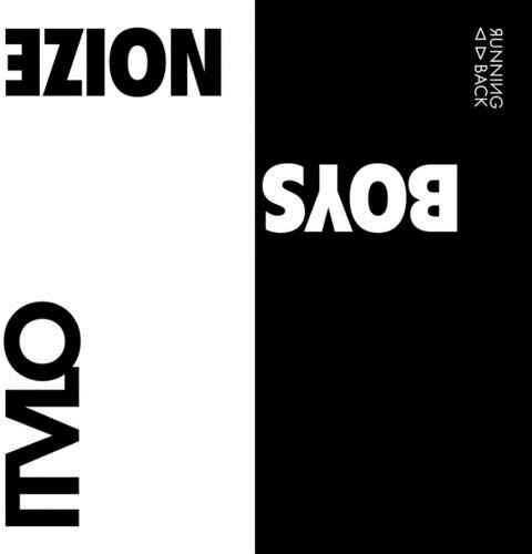 CD Shop - BOYS NOIZE ITVLO