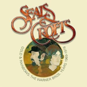 CD Shop - SEALS & CROFTS GOLD AND RAINBOW: THE ...