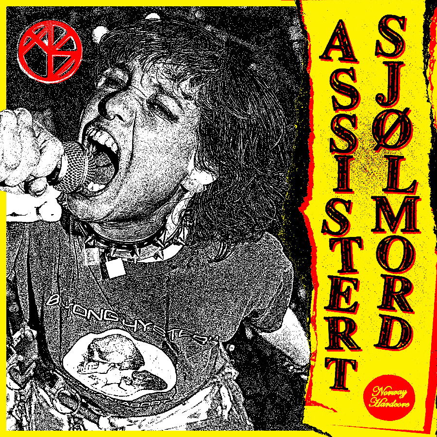 CD Shop - ASSISTERT SJOLMORD 7-ASSISTERT SJOLMORD