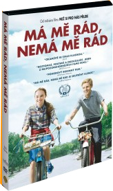 CD Shop - FILM MA ME RAD, NEMA ME RAD DVD