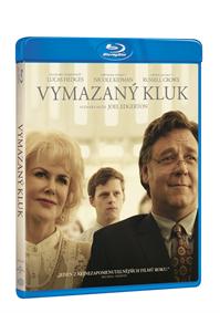 CD Shop - FILM VYMAZANY KLUK BD