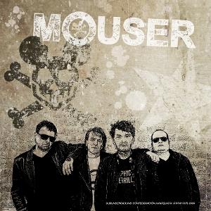 CD Shop - MOUSER MOUSER