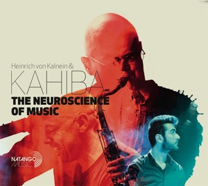 CD Shop - HEINRICH & K VON KALNEIN NEUROSCIENCE OF MUSIC